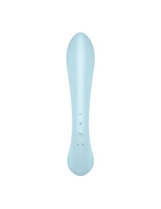 satisfyer_triple_oh!_multi-vibrador_azul_para_estimulación_g_y_clítoris 2