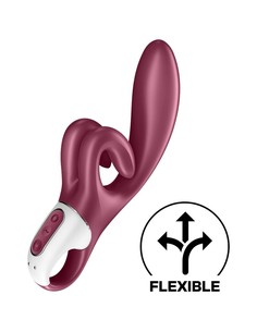 satisfyer_touch_me_vibrador_rojo_para_estimulación_doble_del_punto_g_y_clítoris