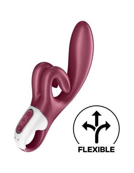 satisfyer_touch_me_vibrador_rojo_para_estimulación_doble_del_punto_g_y_clítoris