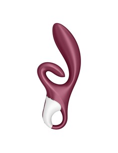 satisfyer_touch_me_vibrador_rojo_para_estimulación_doble_del_punto_g_y_clítoris 2