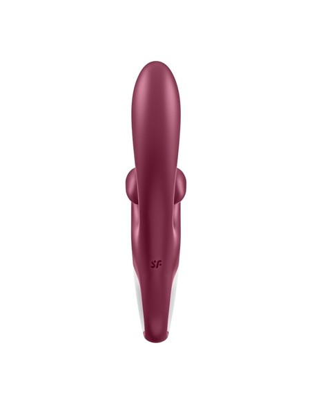 satisfyer_touch_me_vibrador_rojo_para_estimulación_doble_del_punto_g_y_clítoris