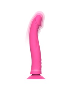 intense_fun_michelangelo_dildo_vibrador_de_silicona_rosa_11_cm_insertables_8435566040412_oferta 2