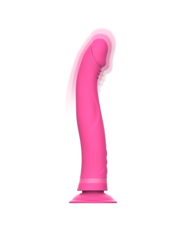 intense_fun_michelangelo_dildo_vibrador_de_silicona_rosa_11_cm_insertables_8435566040412_promocion