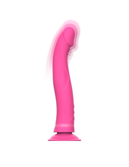 intense_fun_michelangelo_dildo_vibrador_de_silicona_rosa_11_cm_insertables_8435566040412_promocion