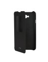 Lg g030l70n1 - funda con tapa y ventana para lg l70, negro