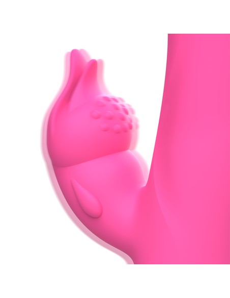 intense_fun_intense_julio_vibrador_rabbit_de_silicona_rosa_con_ventosa_y_masajeador_corporal_8435566040429_barato