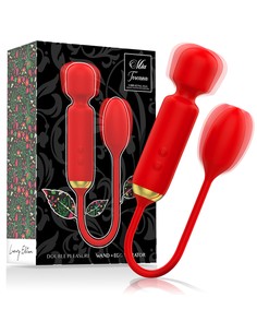 mia_toscana_double_pleasure_wand_+_huevo_vibrador_estimulador_clitoriano_y_anal_recargable_8435566040849_oferta