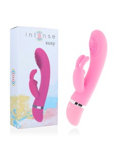 intense_fun_susy_vibrador_oscilante_rabbit_de_silicona_rosa_flexible_18.8_cm_8425402156490_oferta