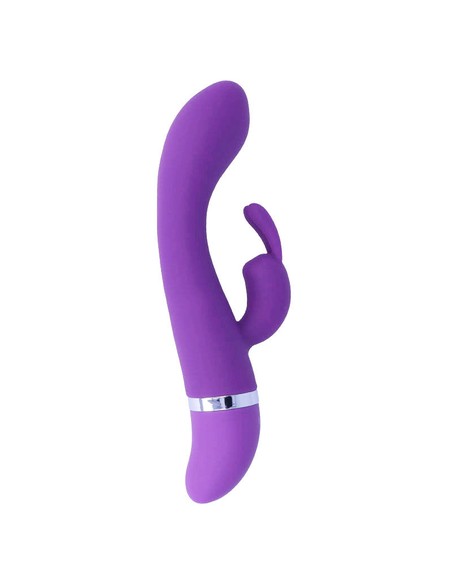 intense_fun_hilari_vibrador_rabbit_lila_silicona_luxe_flexible_18.9_cm_8425402156520_barato