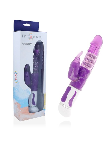 intense_fun_guppy_vibrador_rotador_lila_ergonómico_con_12_modos_de_vibración_y_4_de_rotación_8425402156582_oferta