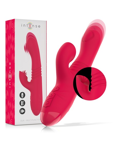 intense_fun_dua_vibrador_multifunción_recargable_up_&_down_con_lengua_rojo_24_cm_8435566047329_oferta