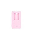 Lg g030l70n1 - funda con tapa y ventana para lg l70, rosa