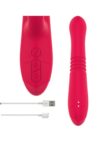intense_fun_dua_vibrador_multifunción_recargable_up_&_down_con_lengua_rojo_24_cm_8435566047329_barato