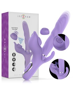 intense_billie_vibrador_multifunción_recargable_succionador_con_pulsador_morado_24_cm_8435566047312_oferta