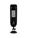 Pdx Elite Masturbador Stroker Ultimate Milker 2 Giratorio y Vibrador Recargable Impermeable