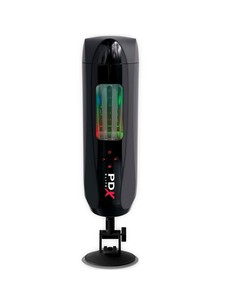 pdx_elite_masturbador_stroker_ultimate_milker_2_giratorio_y_vibrador_recargable_impermeable_0000000000000_oferta 2