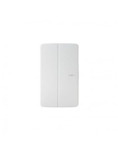 LG E8 Quick - Funda para tablet de 8", color blanco CCF-430.AGEUWH kiwiku.com