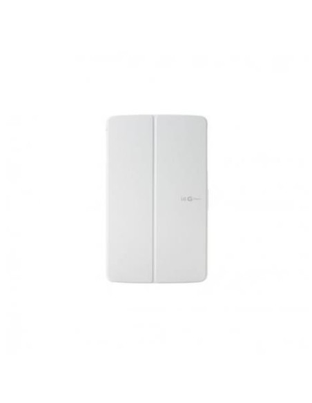 LG E8 Quick - Funda para tablet de 8", color blanco CCF-430.AGEUWH kiwiku.com