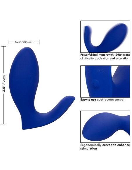 calexotics_admiral_rimming_estimulador_y_vibrador_de_próstata_azul_9_cm_impermeable_recargable_0000000000000_barato