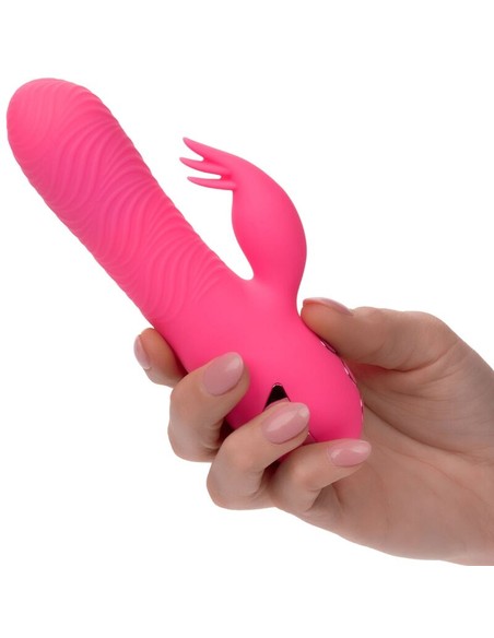 calexotics_sacramento_sweetie_vibrador_rabbit_rosa_con_rotación_y_vibración_dual_0000000000000_oferta