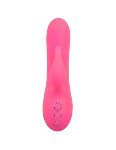 calexotics_sacramento_sweetie_vibrador_rabbit_rosa_con_rotación_y_vibración_dual_0000000000000_oferta 2