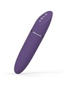 Lelo Mia 3 Vibrador Personal Compacto Morado para Placer Discreto en Viajes