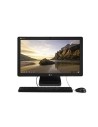 Lg 22cv241-b - ordenador de sobremesa todo en uno de 22" chrome negro