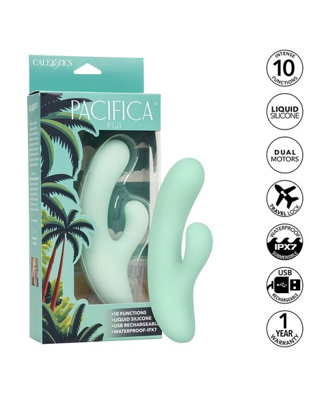 calexotics_pacifica_fiji_vibrador_y_estimulador_punto_g_10_vibraciones_impermeable_aqua_0000000000000_promocion
