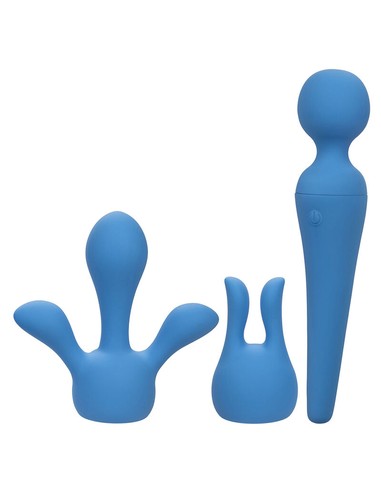 calexotics_couture_kit_vibrador_wand_10_vibraciones_azul_con_accesorios_dual_y_triple_teaser_0000000000000_promocion