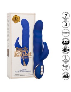 calexotics_jack_vibrador_rabbit_movimiento_de_ondas_azul_edición_30_aniversario_0000000000000_oferta