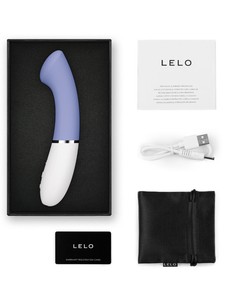 lelo_gigi_3_vibrador_punto_g_azul 2