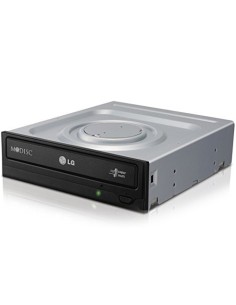 dvd-rw interno negro retail sata GH24NSC0AUAR10B kiwiku.com
