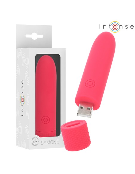 intense_symone_bala_vibradora_recargable_por_usb_8_vibraciones_rojo_10_x_2.2_cm_8435565952594_oferta