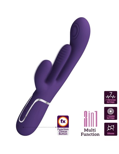 pretty_love_shania_triple_vibrador_rabbit_multifunción_morado_con_7_modos_de_vibración_y_golpeteo_6959532337006_promocion