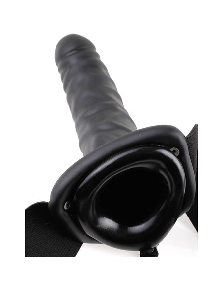 fetish_fantasy_series_arnés_vibrador_hueco_19_cm_negro_para_hombre_0000000000000_barato