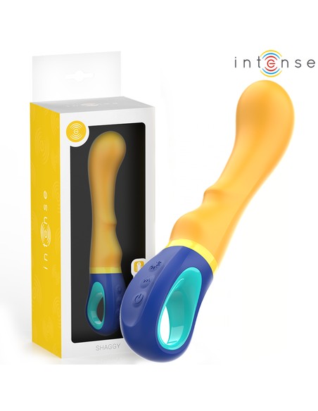 intense_fun_shaggy_vibrador_punto_g_amarillo_ergonómico_con_vibraciones_ajustables_8435565954499_oferta