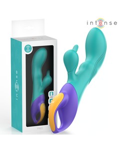 intense_fun_fred_vibrador_recargable_rabbit_azul_estimulacion_dual_8435565954505_oferta