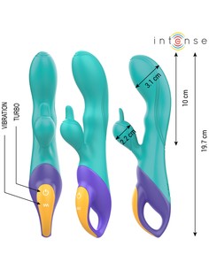 intense_fun_fred_vibrador_recargable_rabbit_azul_estimulacion_dual_8435565954505_oferta 2