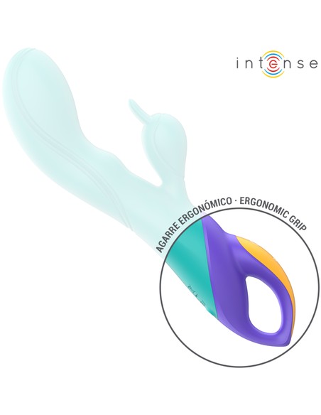 intense_fun_fred_vibrador_recargable_rabbit_azul_estimulacion_dual_8435565954505_barato