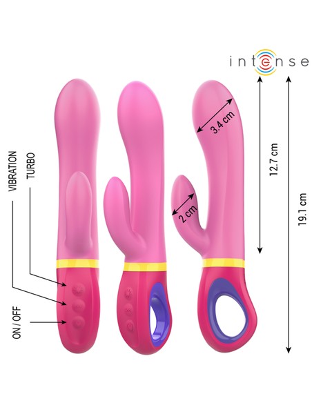 intense_fun_daphne_vibrador_rabbit_rosa_con_estimulación_dual_y_vibraciones_ajustables_8435565954512_promocion
