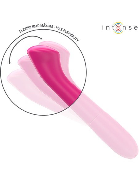 intense_fun_paty_vibrador_19_cm_flexible_10_vibraciones_modelo_2_rosa_8435565955083_barato