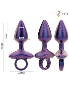 intense_michael_plug_anal_vibrador_modelo_2_con_control_remoto 2