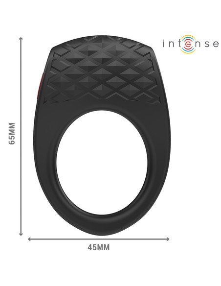 intense_couples_toys_clover_anillo_vibrador_pene_10_vibraciones_negro_con_control_remoto_8435565952488_barato