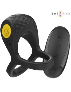 intense_couples_toys_-_alex_anillo_doble_vibrador_para_pene_10_modos_de_vibración_negro_8435565952495_oferta
