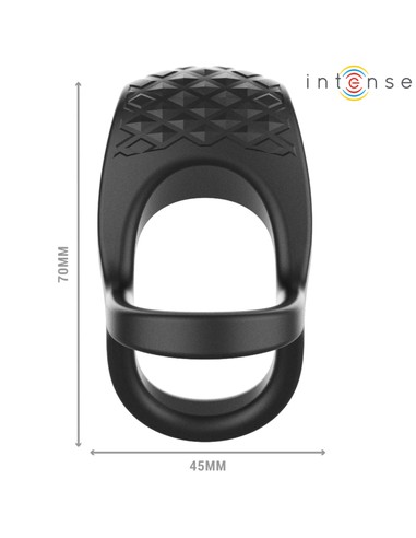intense_couples_toys_-_alex_anillo_doble_vibrador_para_pene_10_modos_de_vibración_negro_8435565952495_barato