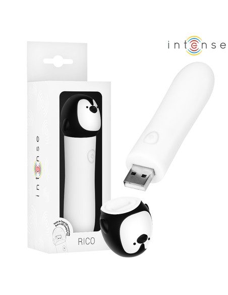 intense_fun_intense_rich_bala_vibradora_pingüino_recargable_usb_10_x_2.2_cm_8435565957384_oferta