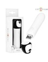 Intense Fun Intense Rich Bala Vibradora Pingüino Recargable Usb 10 X 2.2 Cm