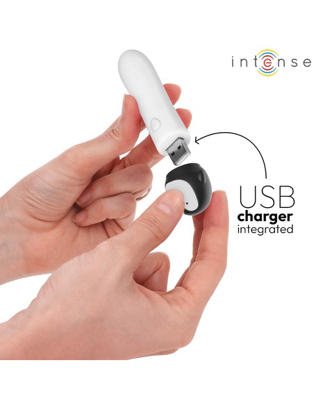 intense_fun_intense_rich_bala_vibradora_pingüino_recargable_usb_10_x_2.2_cm_8435565957384_barato
