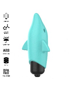 intense_fun_echo_bala_vibradora_delfín_azul_8_x_4.7_cm_8435565925376_oferta 2