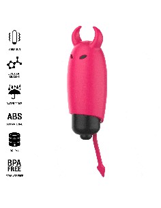 intense_fun_scarlet_bala_vibradora_demonio_rojo_9.3_x_2.4_cm_8435565925352_oferta 2